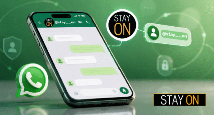Nome utente WhatsApp: come prenotarlo, a cosa serve e perché aumenta la privacy